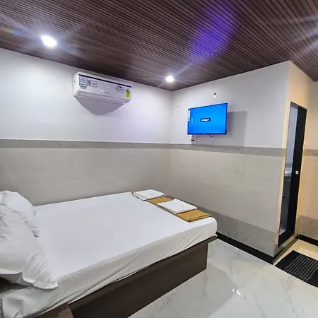 Atithi Residency
