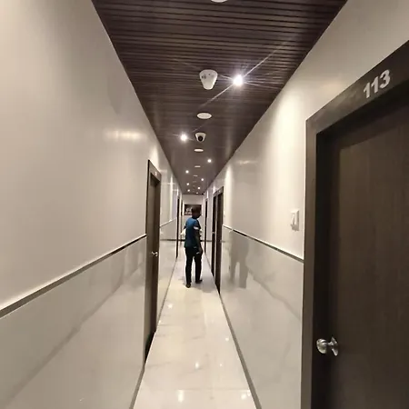 Hotel Atithi Residency