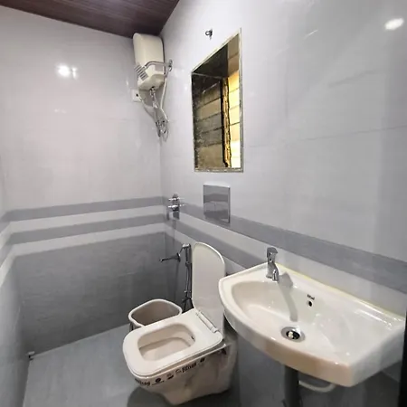 Hotel Atithi Residency Mumbai