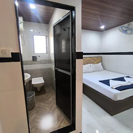 Hotel Atithi Residency