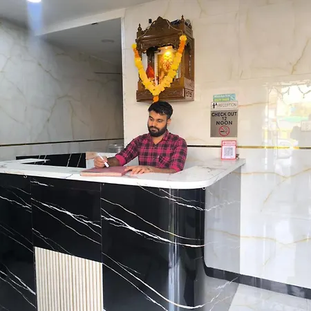 Atithi Residency