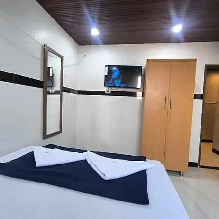 Atithi Residency Hotel