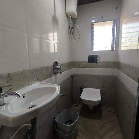 Atithi Residency Hotel Mumbai