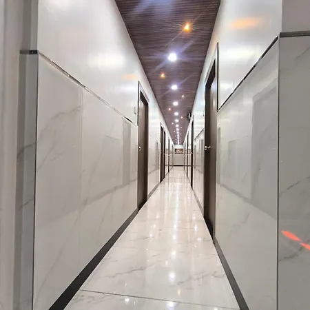Atithi Residency 3* Mumbai