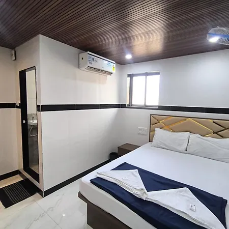 Atithi Residency Hotel