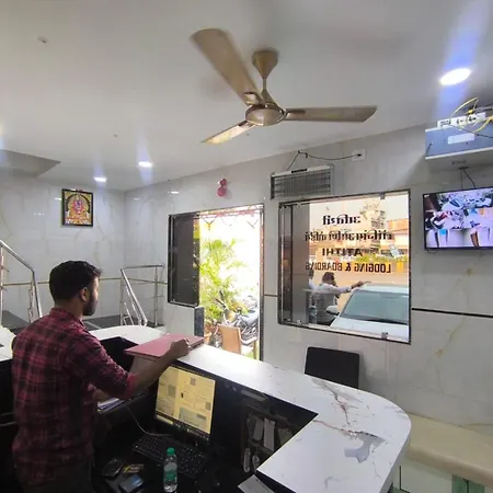Atithi Residency 3* Mumbai