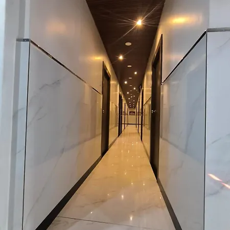 Atithi Residency 3* Mumbai