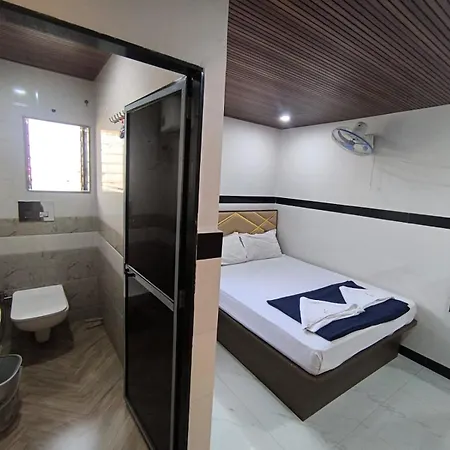 Atithi Residency