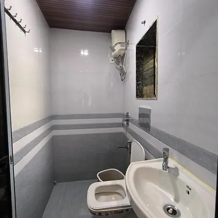 Atithi Residency Hotel Mumbai