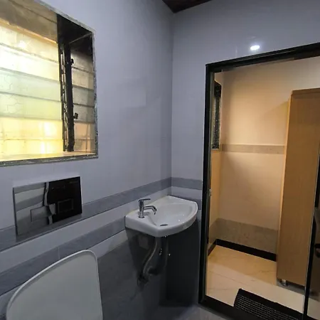 Hotel Atithi Residency