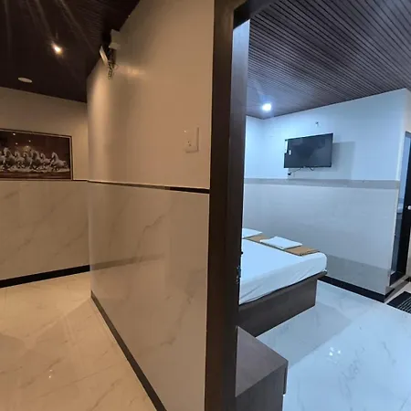 Hotel Atithi Residency