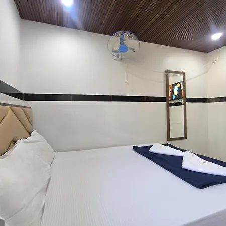 Hotel Atithi Residency Mumbai