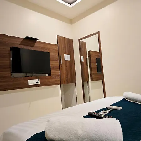 Hotel Amber Edition - 3*