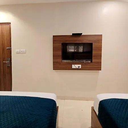 Hotel Amber Edition - 3*