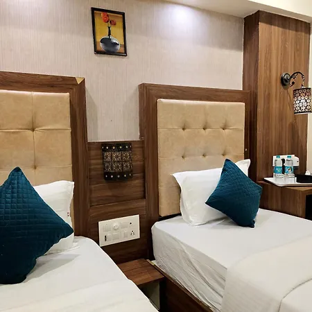 Hotel Amber Edition - Mumbai