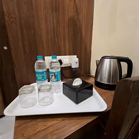 Amber Edition - Hotel