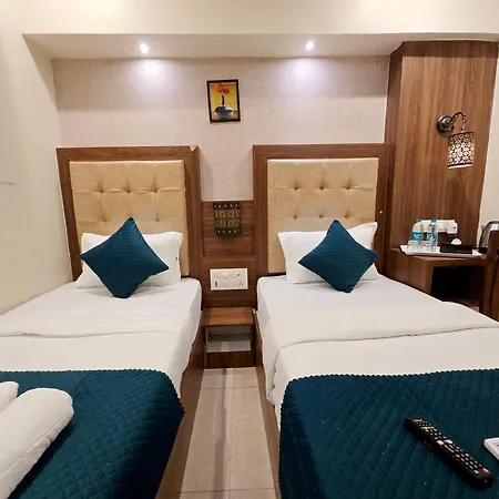 Hotel Amber Edition - 3*