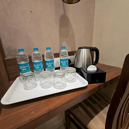 Amber Edition - Hotel Mumbai