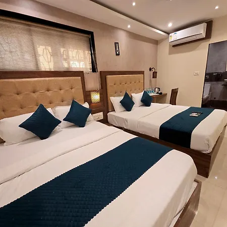 Amber Edition - Hotel