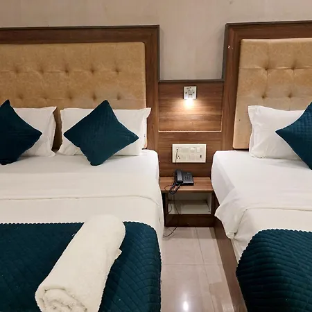 Hotel Amber Edition - 3*