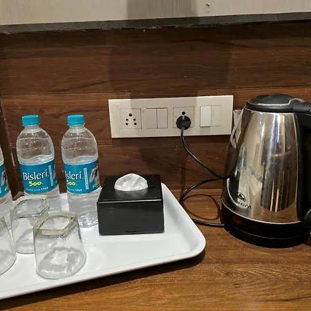 Amber Edition - Hotel