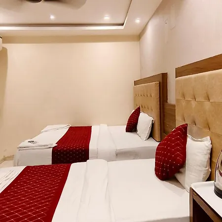 Smooth Checkin By Amber Edition - Hotel Mumbai