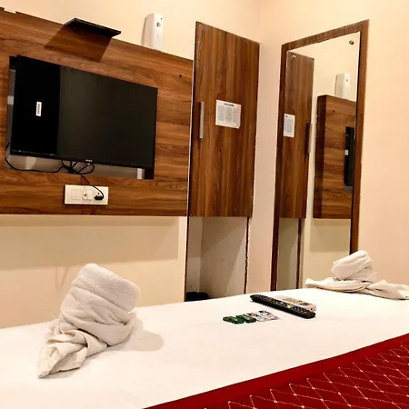 Hotel Smooth Checkin By Amber Edition - 3*