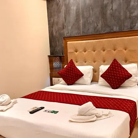 Hotel Smooth Checkin By Amber Edition - Mumbai