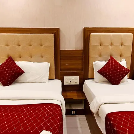 Smooth Checkin By Amber Edition - Hotel 3*