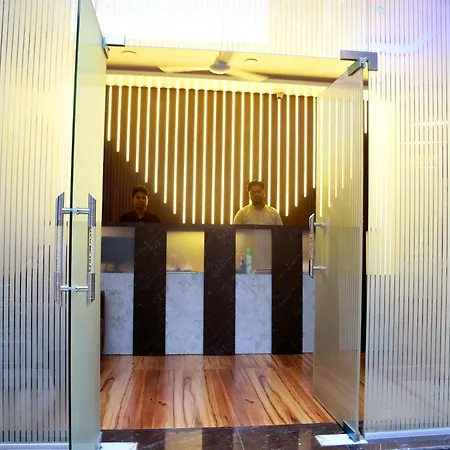 Edition Blue Hotel Mumbai