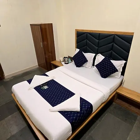 Smooth Checkin By Edition Blue - Hotel Mumbai