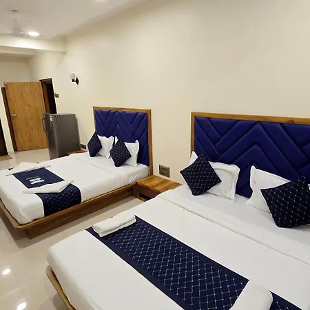 Smooth Checkin By Edition Blue - 3* Mumbai
