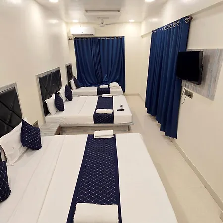 Smooth Checkin By Edition Blue - 3* Mumbai