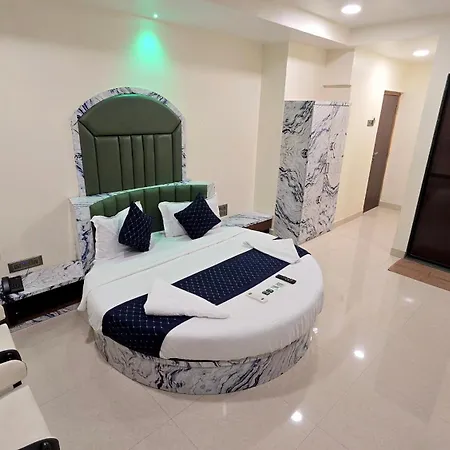 Smooth Checkin By Edition Blue - Hotel 3*
