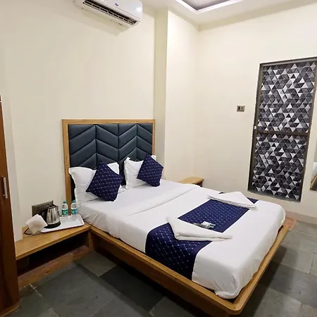 Smooth Checkin By Edition Blue - Hotel Mumbai