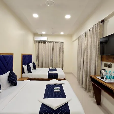 Smooth Checkin By Edition Blue - Mumbai