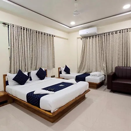 Smooth Checkin By Edition Blue - 3* Mumbai