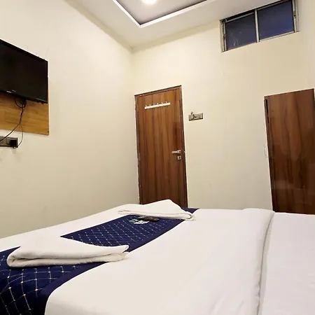 Smooth Checkin By Edition Blue - Hotel Mumbai