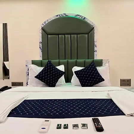 Smooth Checkin By Edition Blue - Hotel