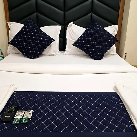 Hotel Smooth Checkin By Edition Blue - 3*