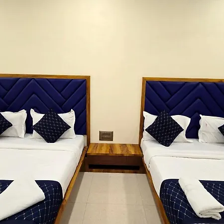 Smooth Checkin By Edition Blue - Hotel