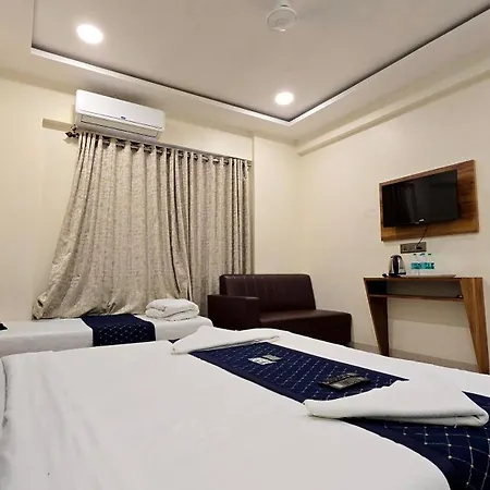 Smooth Checkin By Edition Blue - Hotel Mumbai