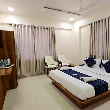 Smooth Checkin By Edition Blue - Hotel Mumbai