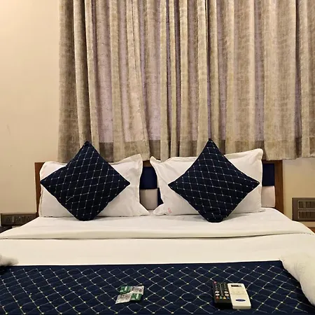 Hotel Smooth Checkin By Edition Blue - 3*