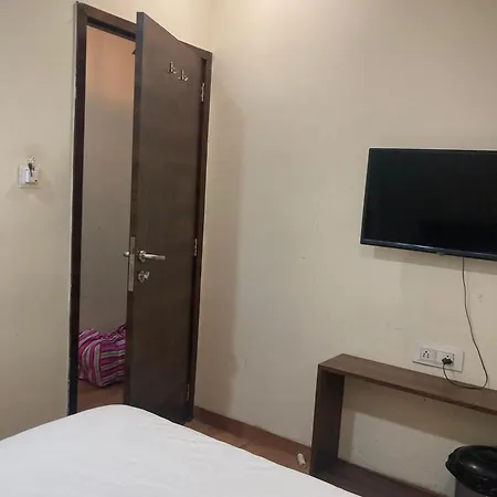 Grants Residency Colaba Mumbai