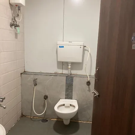 Hotel Grants Residency Colaba Mumbai