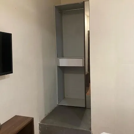Grants Residency Colaba 2* Mumbai