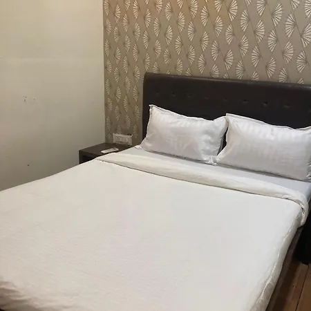 Grants Residency Colaba Hotel