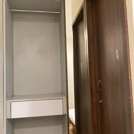 Hotel Grants Residency Colaba Mumbai