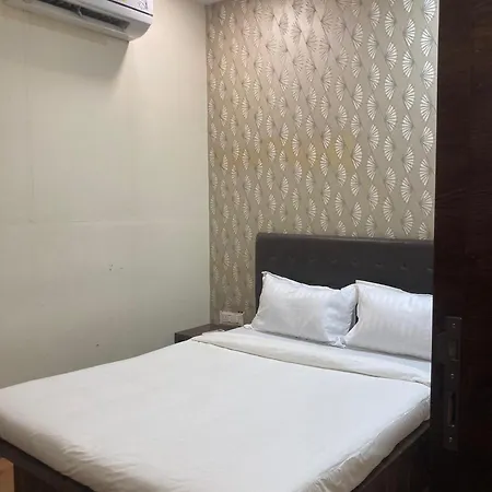 Grants Residency Colaba 2* Mumbai